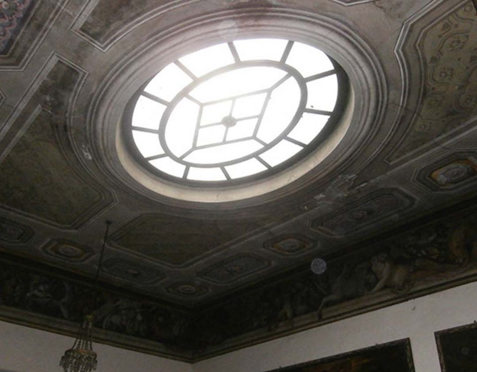 DEFORMAZIONI STRUTTURALI - Brescia